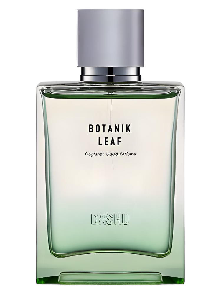 Dashu Botanik Leaf