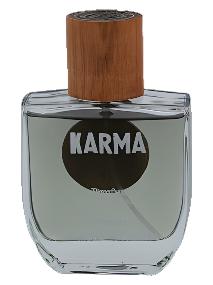 The Lab Karma