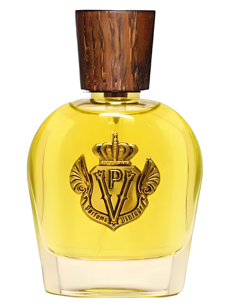 Parfums Vintage Sempiternal
