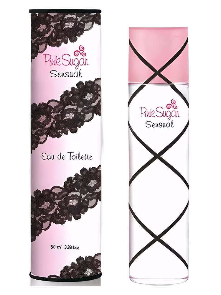 Aquolina Pink Sugar Sensual