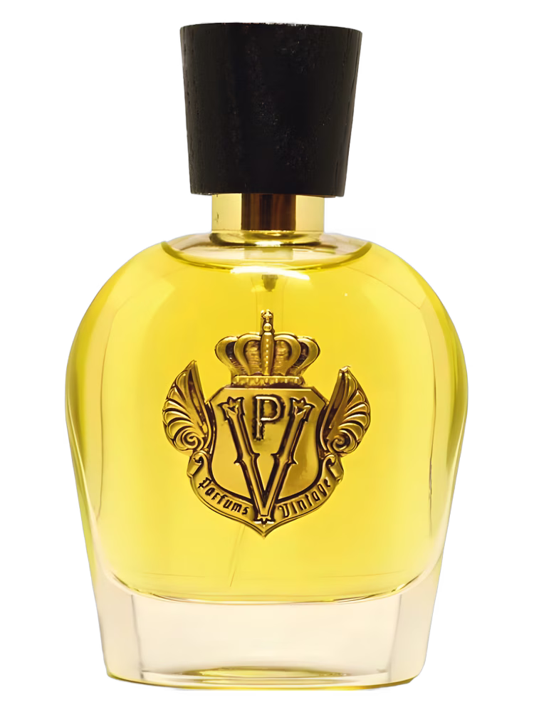 Parfums Vintage Goliath
