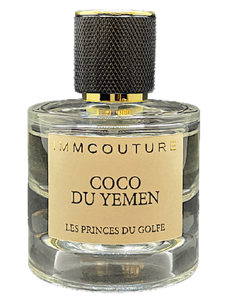 Les Fleurs du Golfe Coco du Yemen