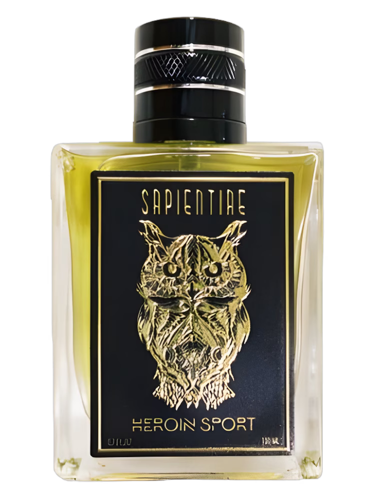 Sapientiae Niche Heroin Sport