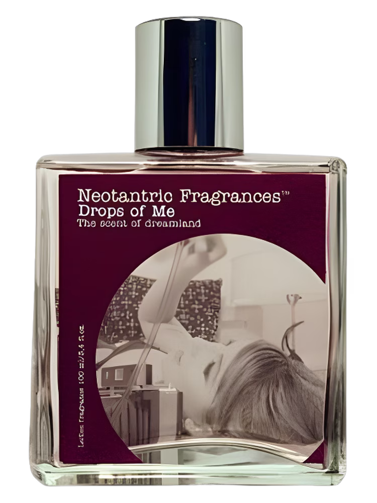 Neotantric Drops of Me