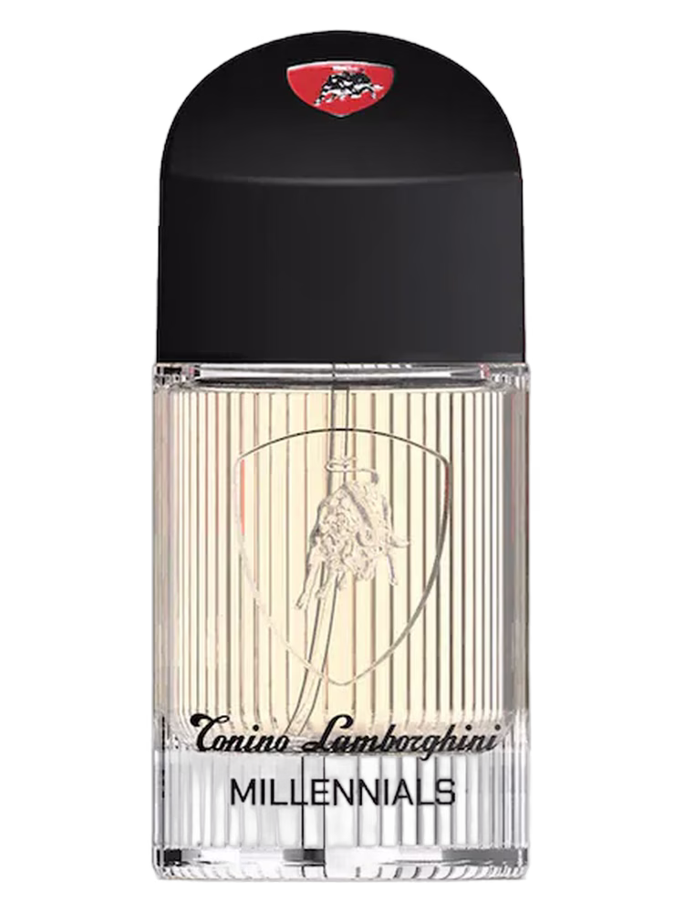 Tonino Lamborghini Millennials