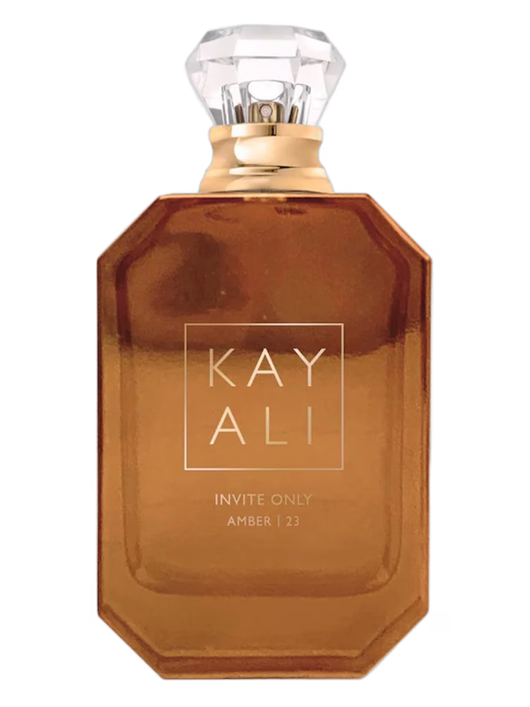 Kayali Fragrances Invite Only Amber | 23