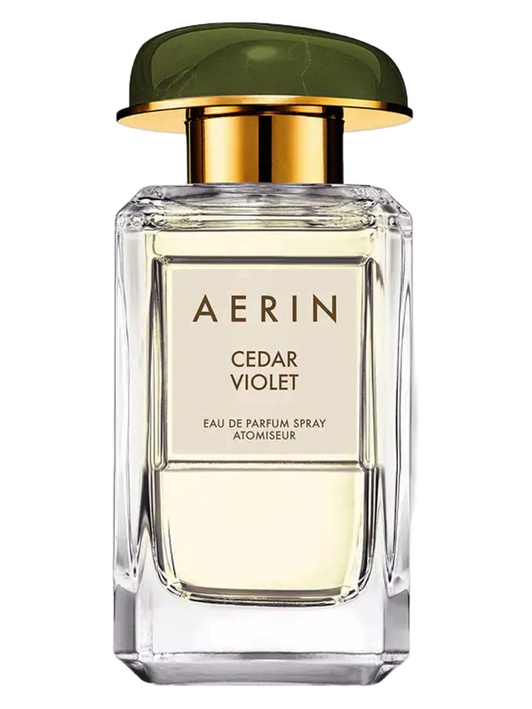 Aerin Cedar Violet