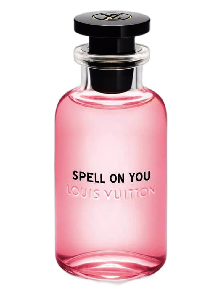 Louis Vuitton Spell On You