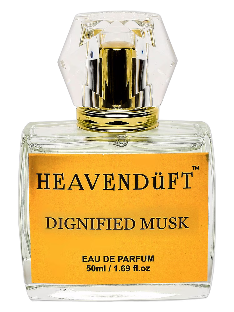 HeavenDuft Dignified Musk