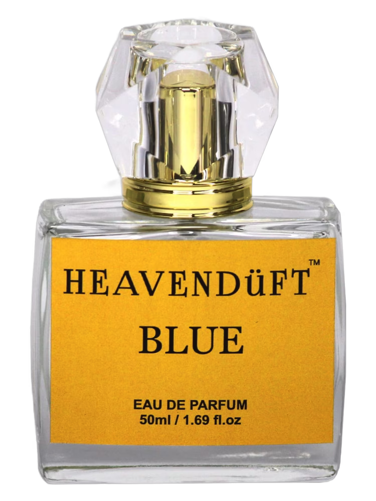 HeavenDuft Blue