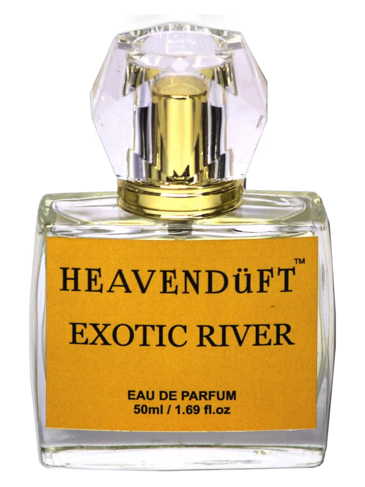 HeavenDuft Exotic River