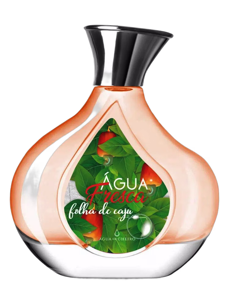 Água de Cheiro Água Fresca Folha de Caju