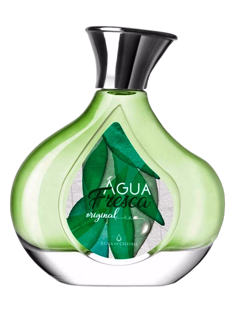 Água de Cheiro Água Fresca Original