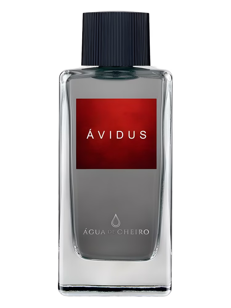 Água de Cheiro Ávidus