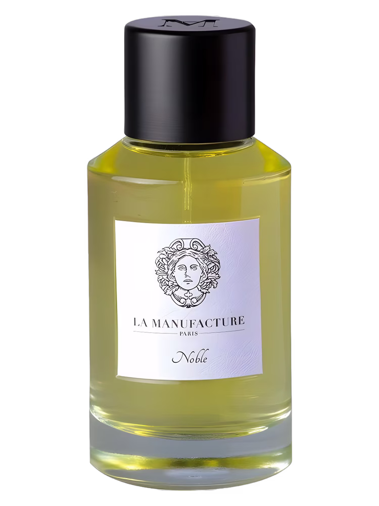 La Manufacture Noble Eau de Parfum