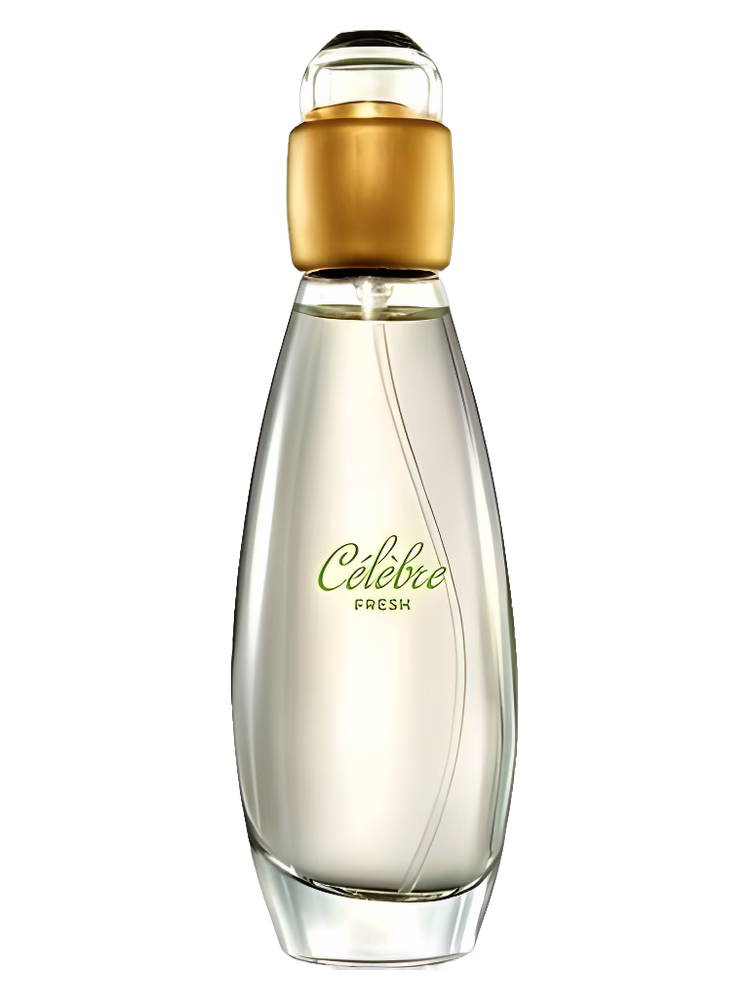 Avon Célèbre Fresh