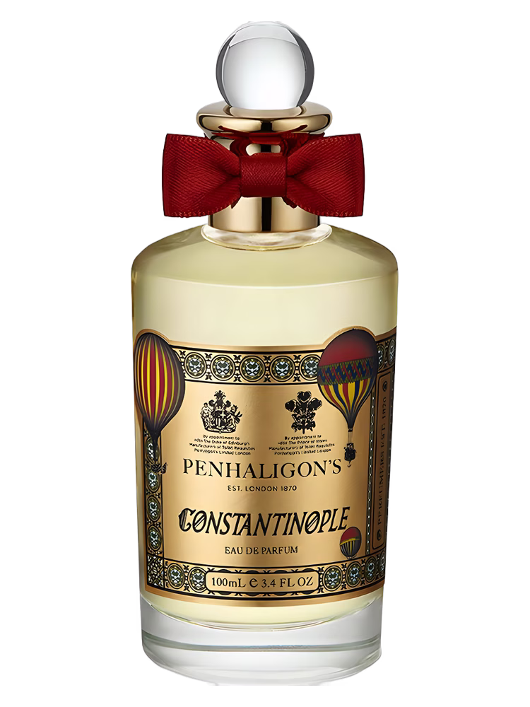 Penhaligon's Constantinople