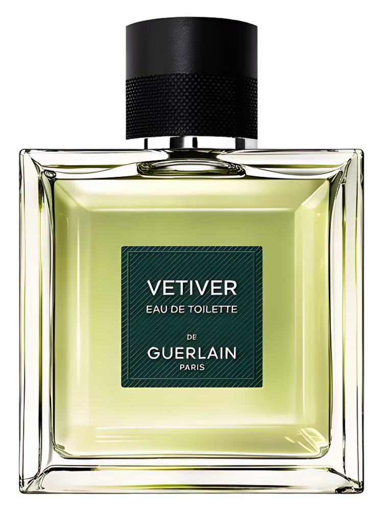 Guerlain Vetiver