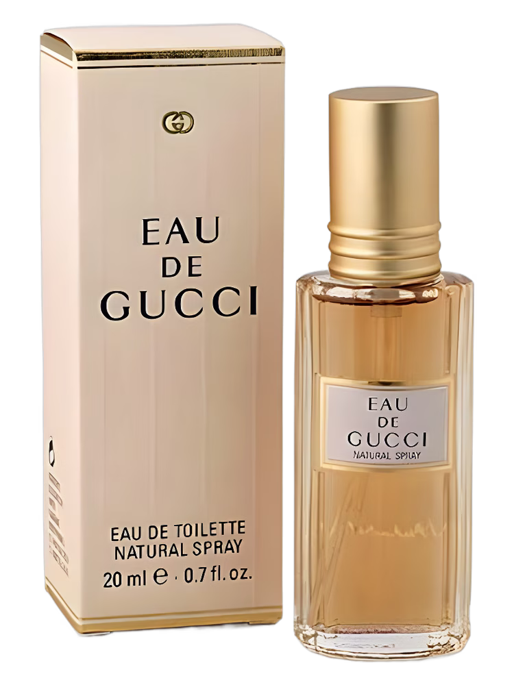Gucci Eau de Gucci