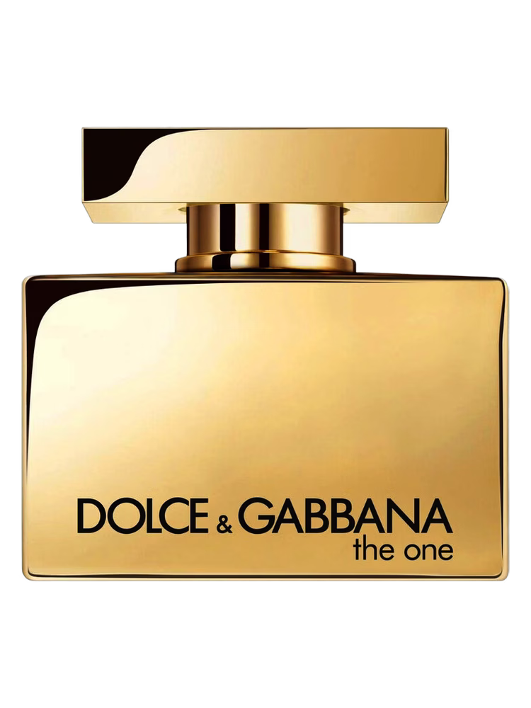 Dolce&Gabbana The One Gold