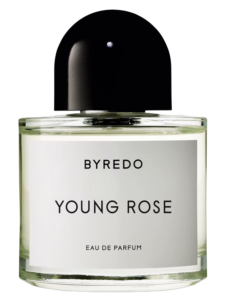 Byredo Young Rose