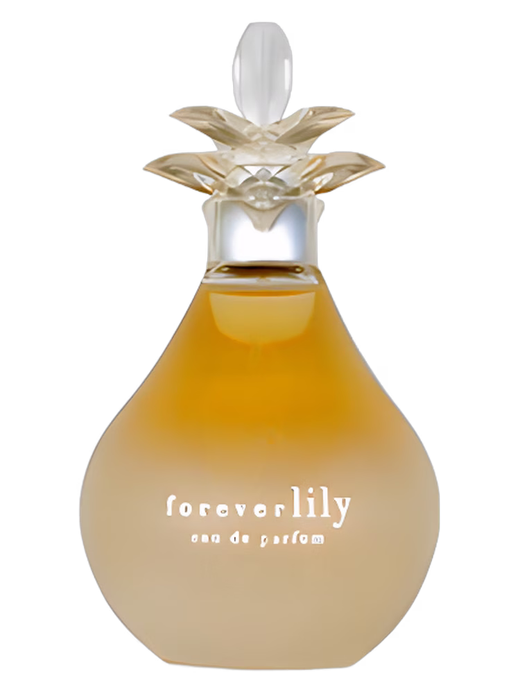 GoodTrueBeautiful Forever Lily