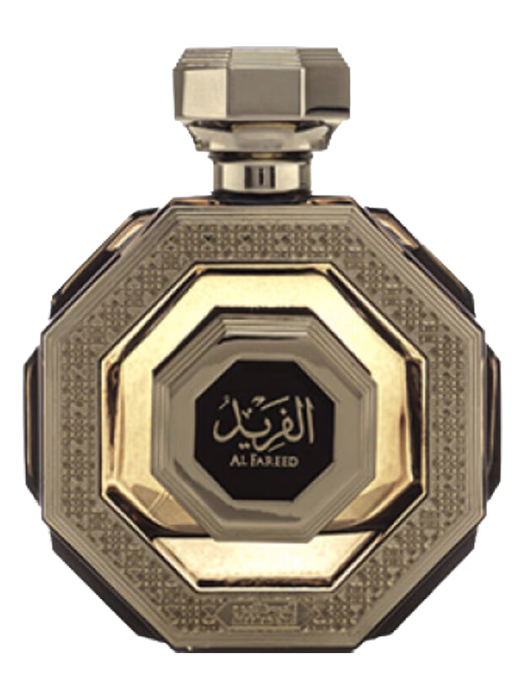 Arabian Oud Al Fareed