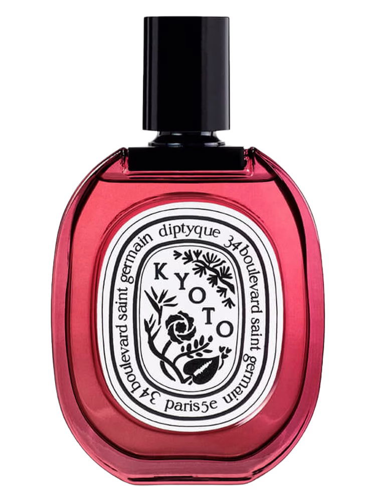 Diptyque Kyoto
