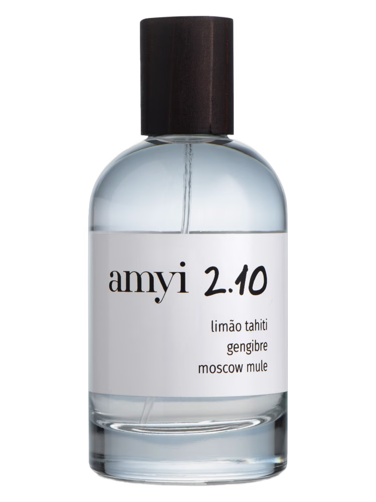 Amyi Amyi 2.10
