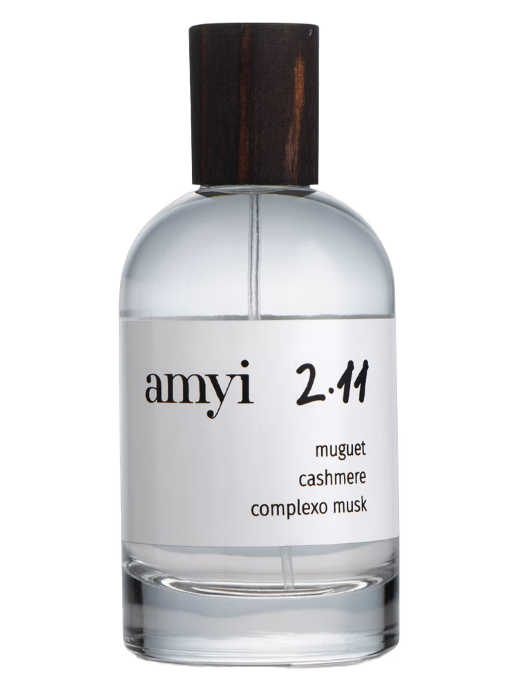 Amyi Amyi 2.11