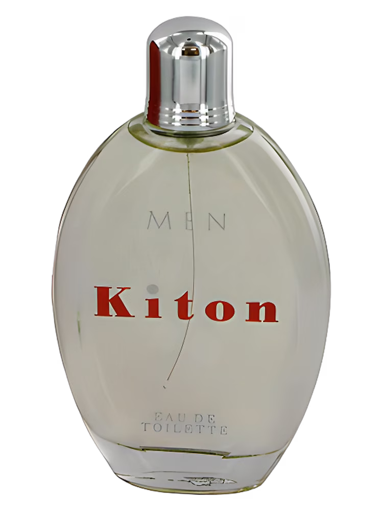 Kiton Kiton Men