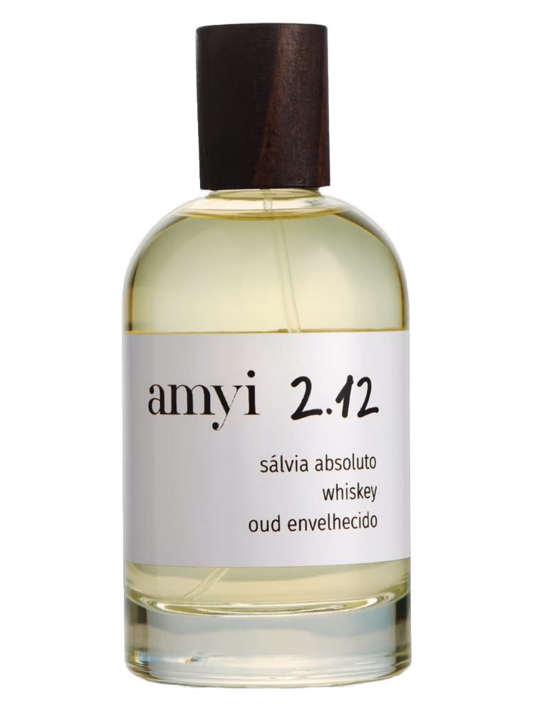 Amyi Amyi 2.12