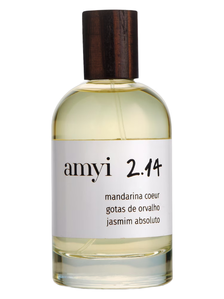 Amyi Amyi 2.14