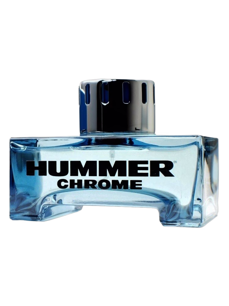 Hummer Hummer Chrome