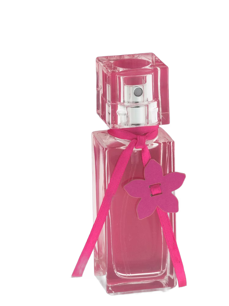 Art of Scent - Swiss Perfumes Bergduft Alpine Rose