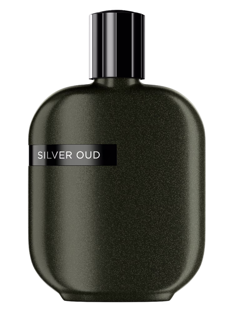 Amouage The Library Collection Silver Oud