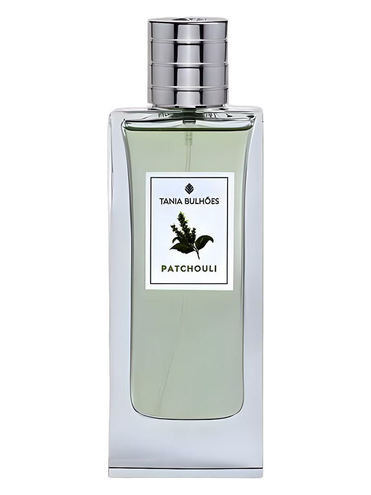Tania Bulhões Patchouli