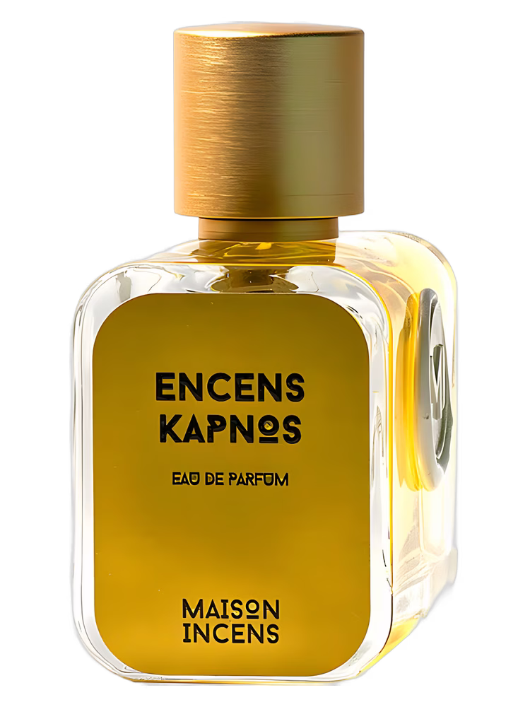 Maison Incens Encens Kapnos