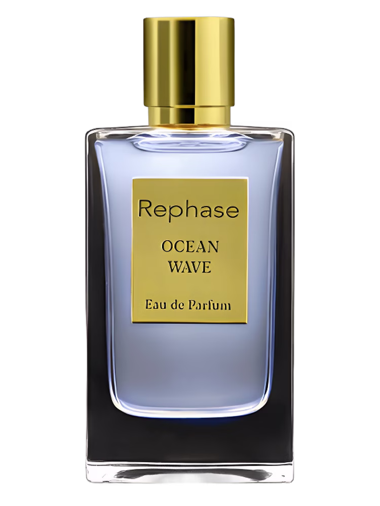 Rephase Ocean Wave