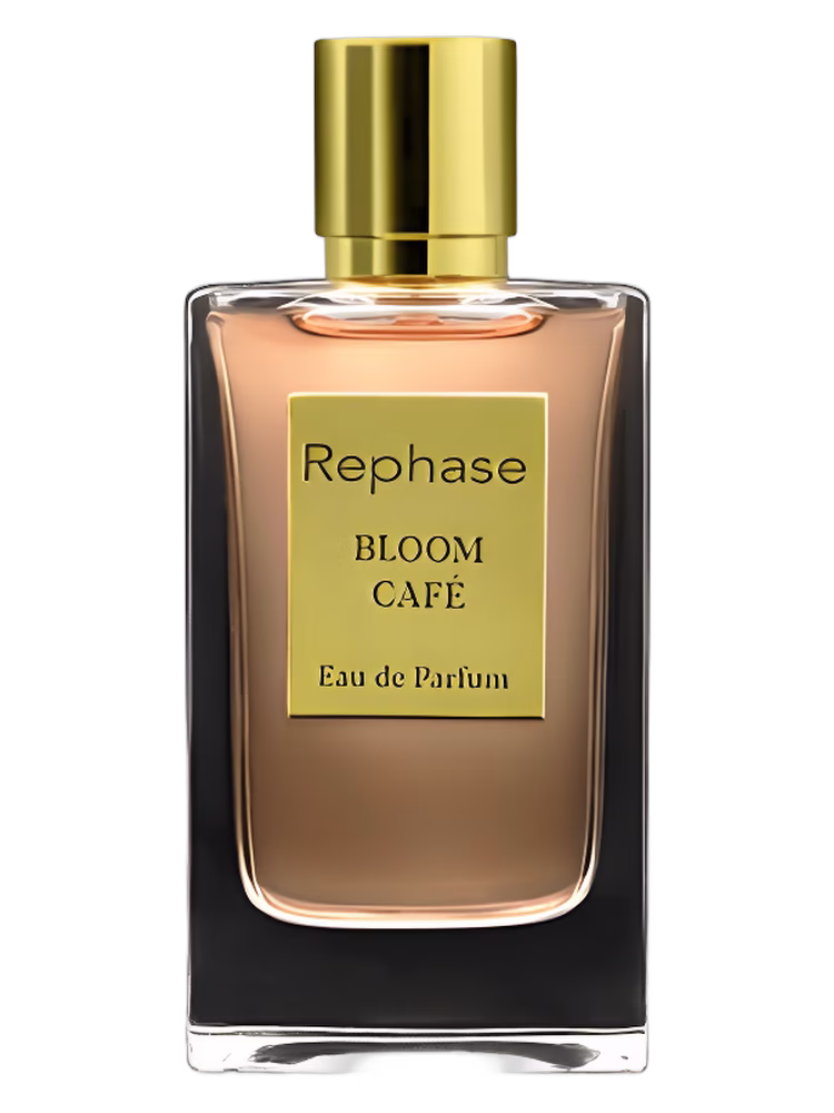 Rephase Bloom Café
