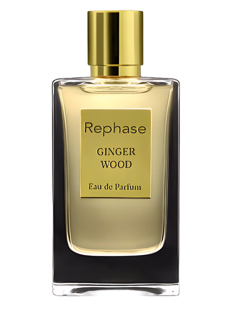 Rephase Ginger Wood