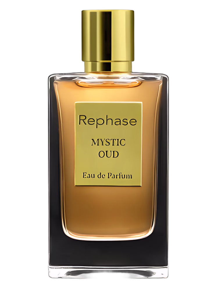 Rephase Mystic Oud