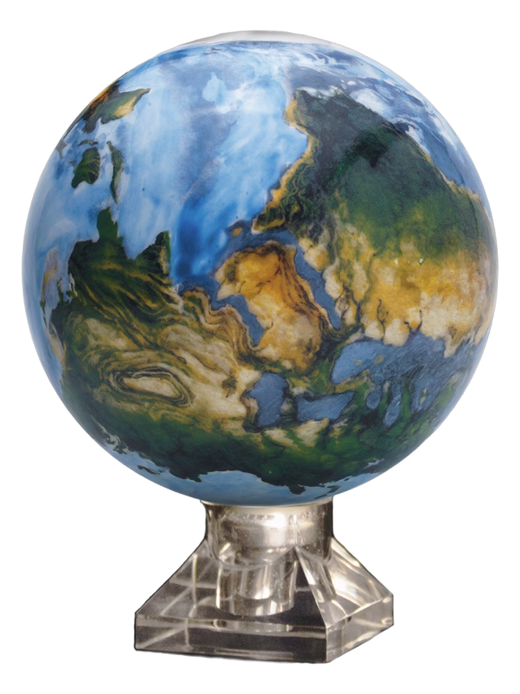 MegaCosm Earth