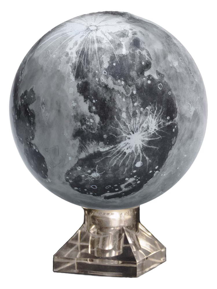 MegaCosm Moon