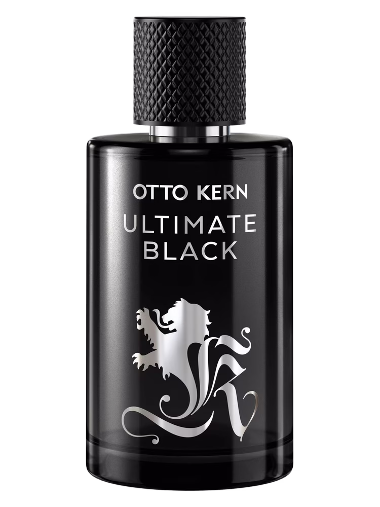 Otto Kern Otto Kern Ultimate Black Eau de Toilette