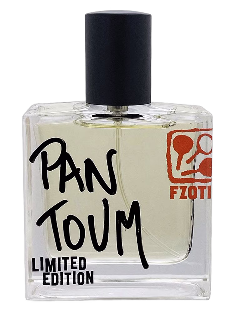 FZOTIC Pantoum