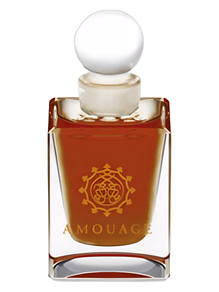 Amouage Attar Al Jawhar