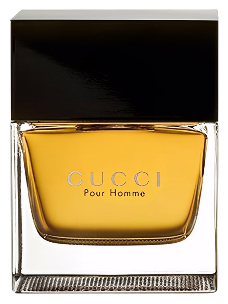 Gucci Gucci pour Homme (2003)