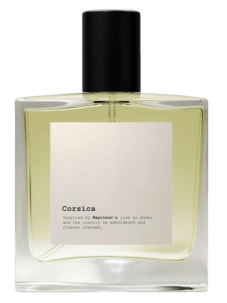 Edenbridge Corsican