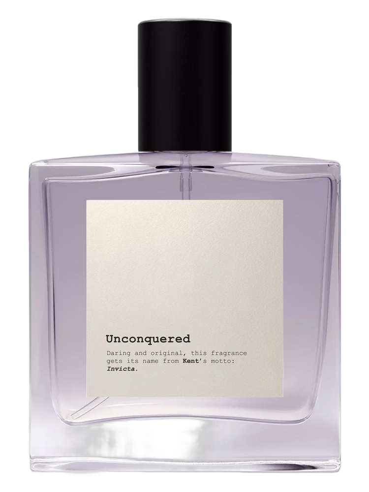 Edenbridge Unconquered